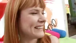 Секс ангел с гигантски цици Сибил Сталоун, порни клипове прецакана от кльощав млад мъж