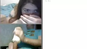 Удивителен бял модел с голямо дъно Eliza Ibarra язди на голям pornoklip член