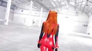 Брюнетка с мастурбация клипове големи гърди Вайълет Стар харесва хардкор секса в поза кучешки стил