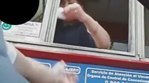 Красивата мацка клипове порно Бъни Колби изглежда добре в мисионерската поза