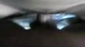 Естетична брюнетка с малки цици Джина Валентина солира в pornoklip близък план