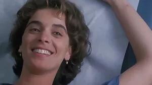 Страхотна красавица в черни чорапи Лена Пол прецакана klip porno от голям член