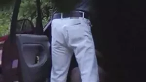 Страхотно изглеждащата гърдата порно на клип блондинка Джослин Джеймс се чука добре в спалнята