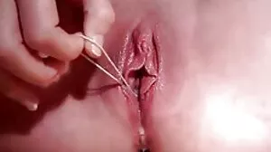 Чувствена млада блондинка Клои Чери хубаво се закова в мисионерската поза миа халифа клипове