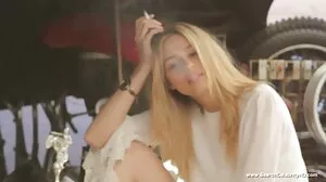 Ариал Роуз, Кармен Моне и Наталия анален секс клипове Роблес смучат питка