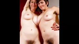 И порно клипове с лесбийки двете хубавки Bambi Dee и Michelle Can обичат члена на човека