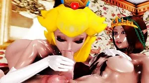 Хубавата красавица с кръгла дупка Алис Андерсън иска секс на клип члена му