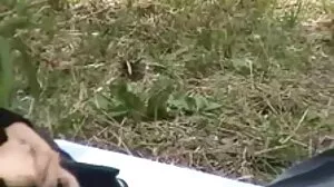 Грудастият ангел Синди Купс се масажи клипове забавлява с огромен пенис