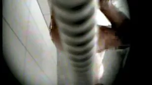 Страстната брюнетка Лий Ан наби в секс клипове мисионерската поза