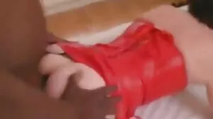 Зашеметяваща секс на клип ангелска красавица Lexa се прецаква в задника