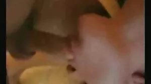 Мащехата с балончета Бруклин Чейс се прецаква анален секс клипове в POV