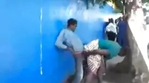 Зашеметяваща брюнетка с прно клипове голямо дъно Candy Cru прецака отзад