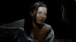 Изцяло естественият кльощав ангел Vanna Bardot изглежда добре порно клипове с българки с пишка в дупката си