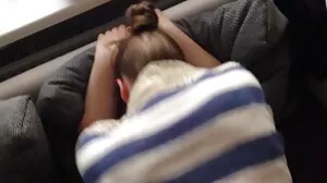 Зашеметяващите сек клипове мацки Нора и Шелби се блъскат в леглото