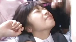 Кльощавата и млада мадама Ариана суинг клипове Шейн е проникната на килима