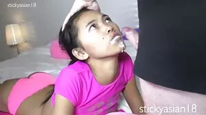 Чувствен модел с големи цици Алексис Фоукс, удрян от по-млад анален секс клипове любовник