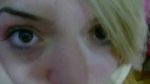 Зашеметяваща атлетична абанос Милу Блейз, грубо прецакана от голям секс клипове безплатно бял петел