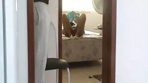 Сладките момичета Изабела Найс, Джейд Найл и Кендъл Крос се бг секс клип блъскат